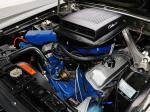 Ford Mustang Mach I 428 Super Cobra Jet 1969 года